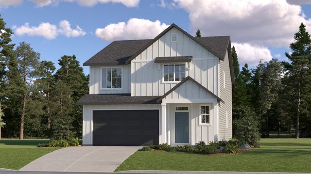 Ashland Plan in Acadia Pointe, Bend, OR 97701