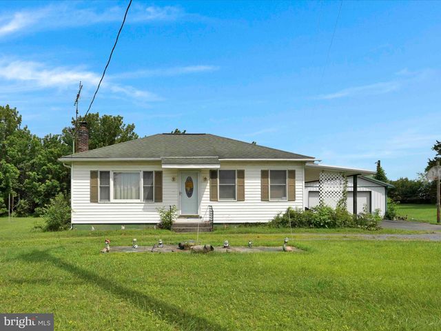 5124 Old Route 22 Hwy, Hamburg, PA 19526