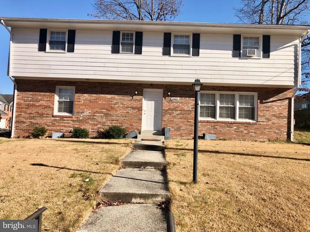 3405 Glen Ave, Glenn Dale, MD 20769