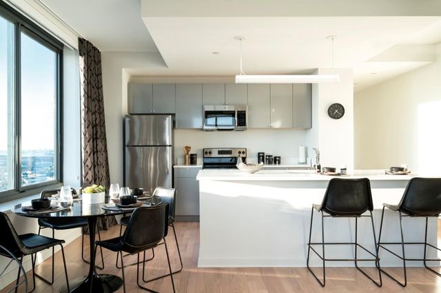 Apartments For Rent in Journal Square; Jersey City, NJ - 259 