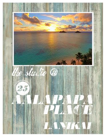 25 Aalapapa Pl, Kailua, HI 96734