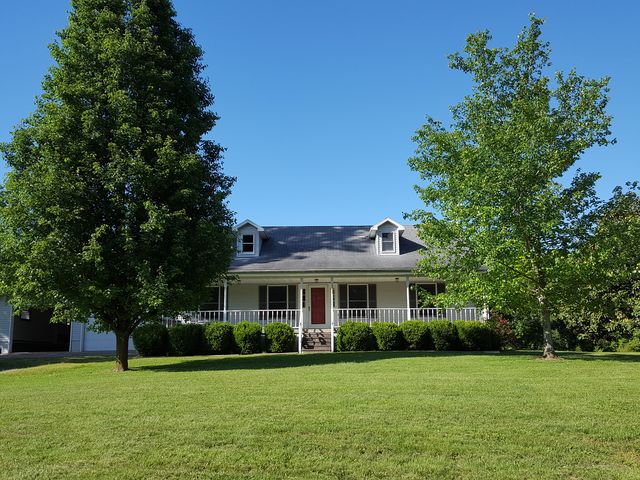 6569 State Route 70 W, Bremen, KY 42325