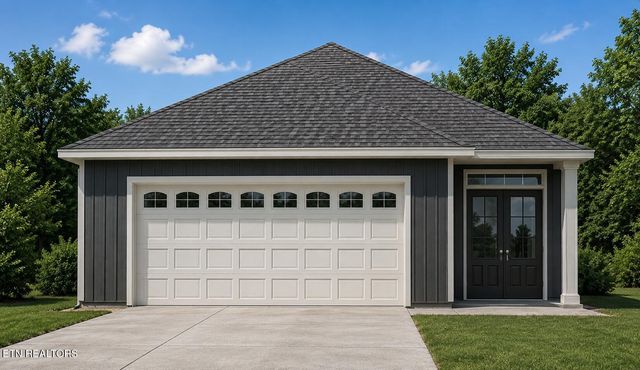 137 Hawes Cir, Fairfield Glade, TN 38558