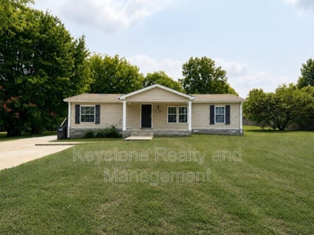 230 Alabama Ave, Oak Grove, KY 42262