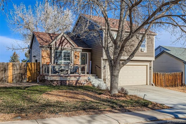 11485 W 105th Way, Westminster, CO 80021
