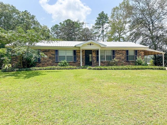 7436 E  Highway 27, Ozark, AL 36360