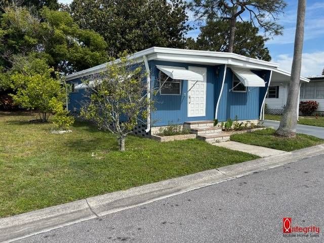 7001 142nd Ave #95, Clearwater, FL 33764