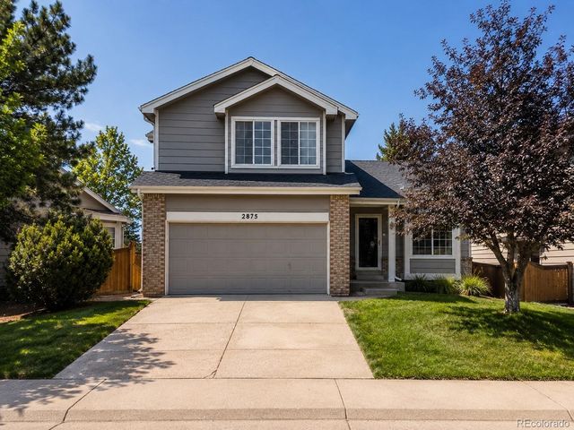 2875 Deer Creek Place, Highlands Ranch, CO 80129