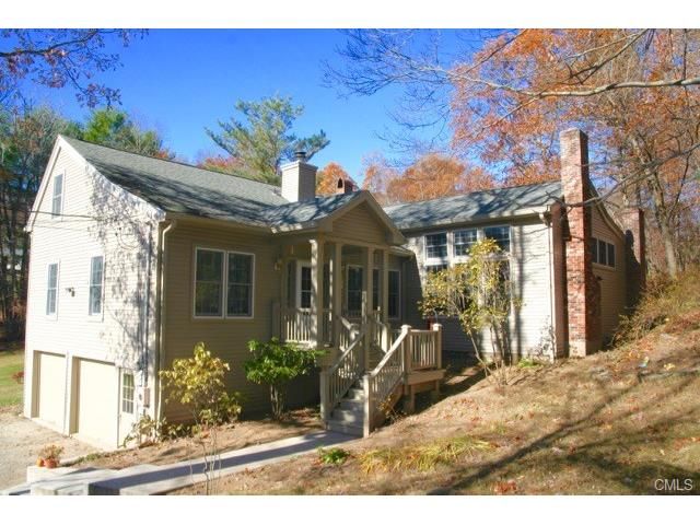 157 Second Hill Rd, New Milford, CT 06776