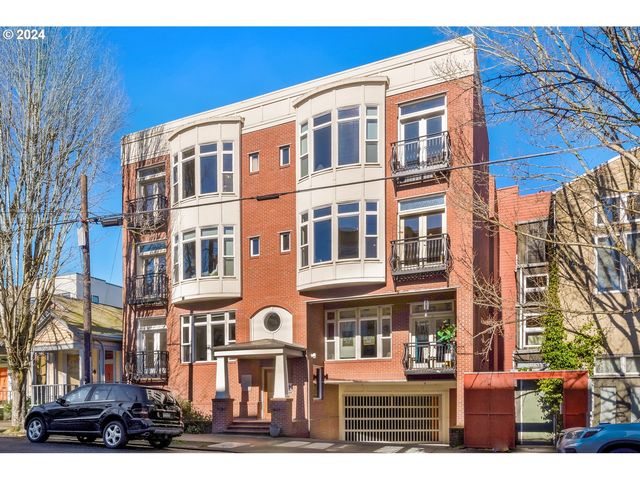 2537 NW Thurman St #101, Portland, OR 97210