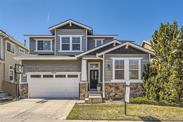 3024 Woodbriar Drive, Highlands Ranch, CO 80126