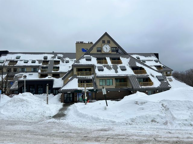 133 East Mountain Road #3C13 & 3C13A, Killington, VT 05751