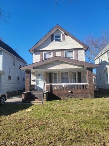 3270 E  118th St, Cleveland, OH 44120