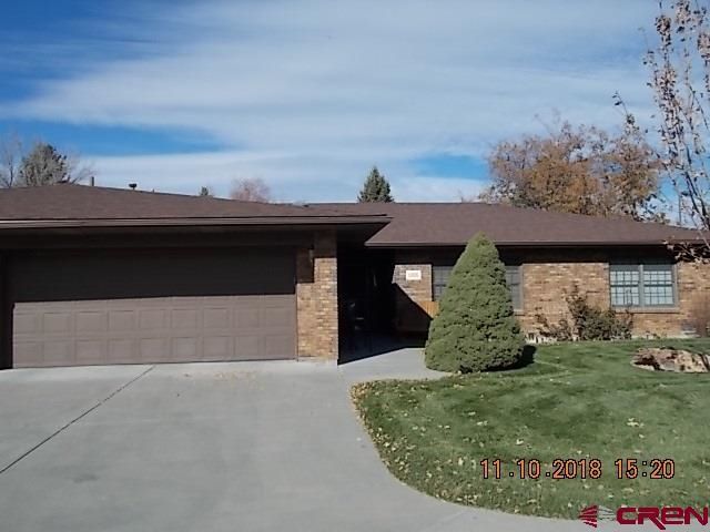 1205 Peppertree Dr, Montrose, CO 81401