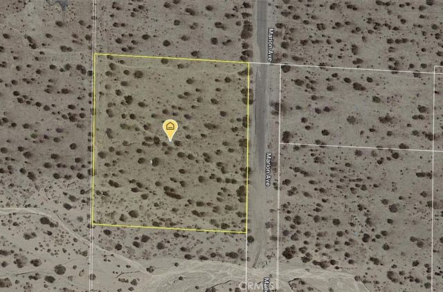Marion Rd   #35, Whitewater, CA 92282