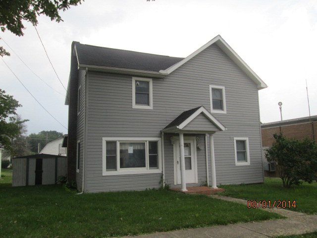 78 College St, Butler, OH 44822