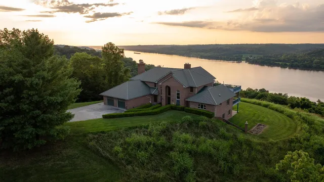 4182 Mary Ingles Hwy W, Foster, KY 41043