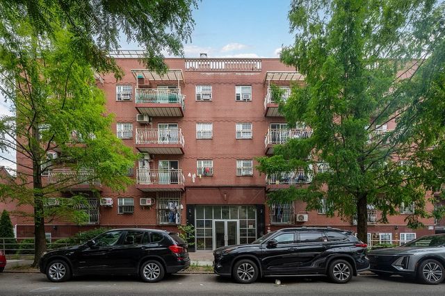 132-36 Pople Ave #3A, Flushing, NY 11355