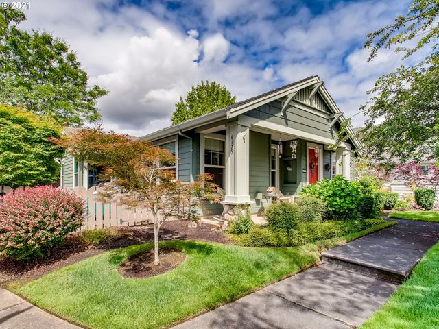 6175 NE Rosebay Dr, Hillsboro, OR 97124