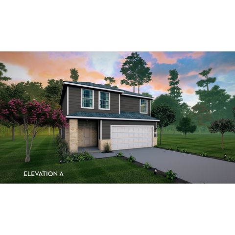 Converse TX 4 Bedroom Homes For Sale Page 3