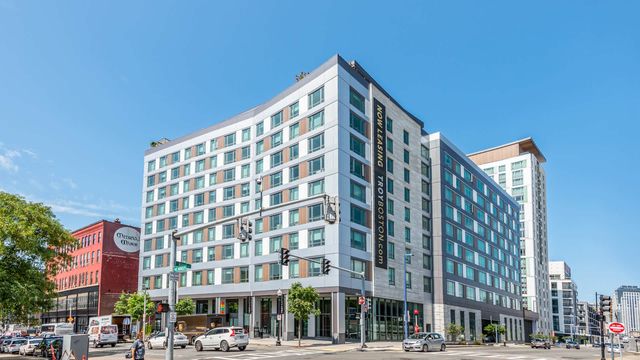 55 Traveler St   #2-822, Boston, MA 02118