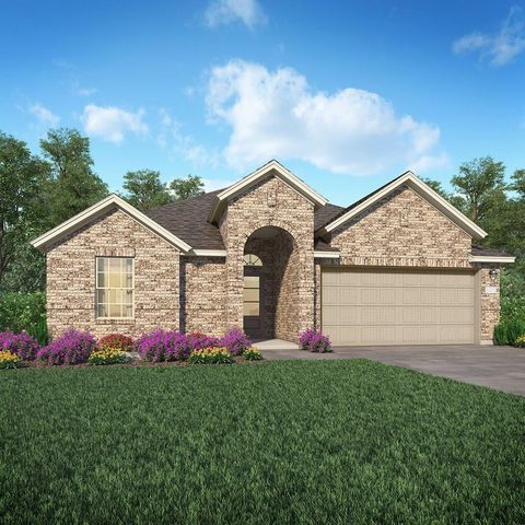 9814 Keystone Meadow Pl, Baytown, TX 77521