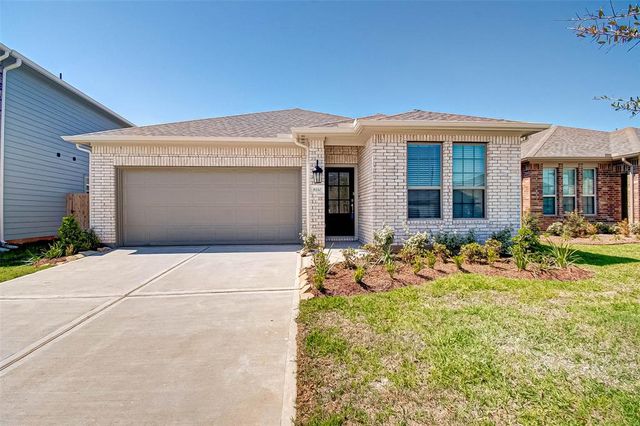 8110 Colony Chase Ct, Richmond, TX 77407