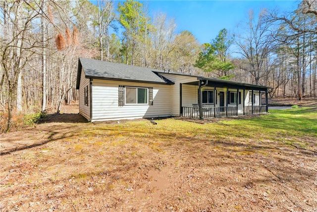 5785 Woodruff Rd, Fairburn, GA 30213