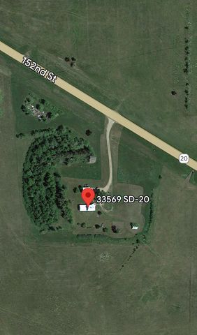 33569 State Highway 20, Faulkton, SD 57466