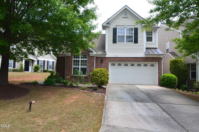 7850 Cape Charles Dr, Raleigh, NC 27617