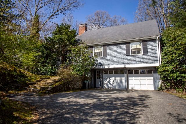 23 Covey Hill Rd, Reading, MA 01867