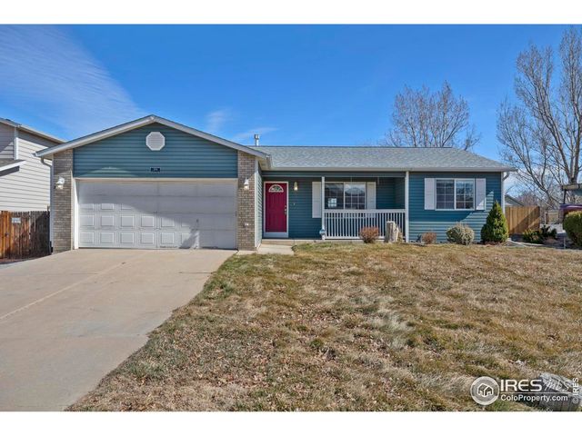 374 50th Ave Pl, Greeley, CO 80634