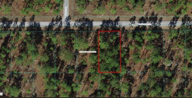 NW Hillsdale Ave #11, Dunnellon, FL 34431