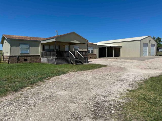 201625 Count Rd   #45-16, Woodward, OK 73801