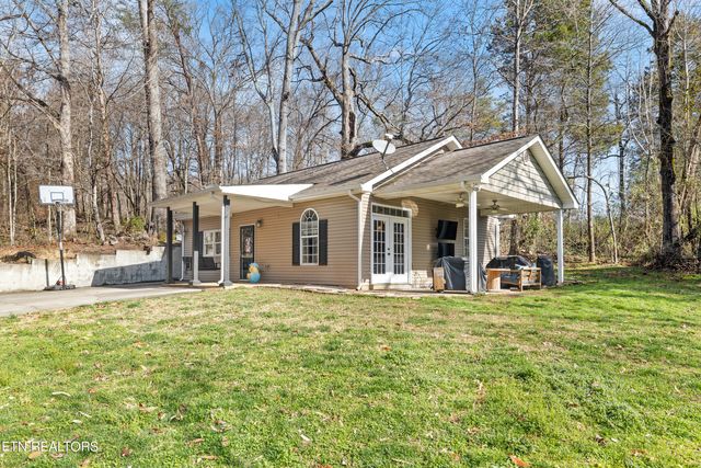 2616 George Miller Ln, Knoxville, TN 37932