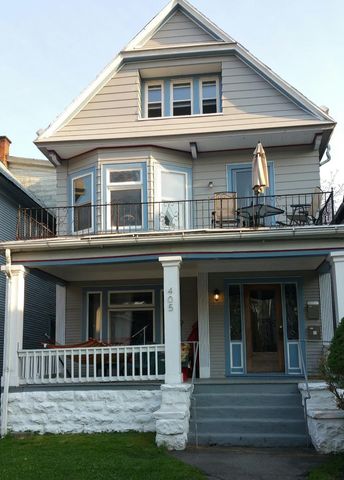 405 Potomac Ave, Buffalo, NY 14213