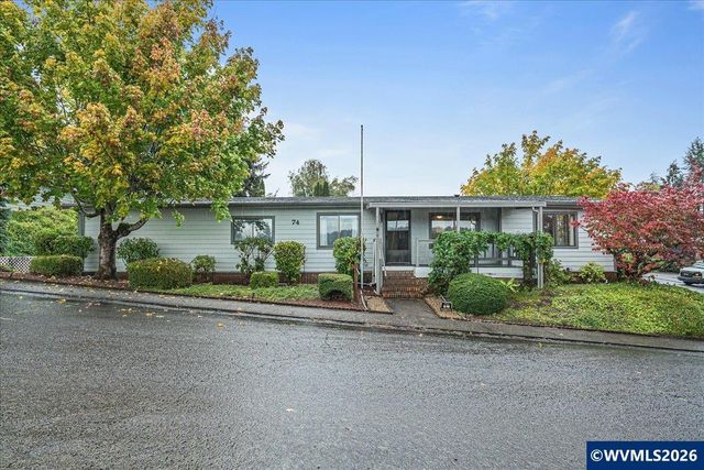 2120 Robins Ln   SE #74, Salem, OR 97306