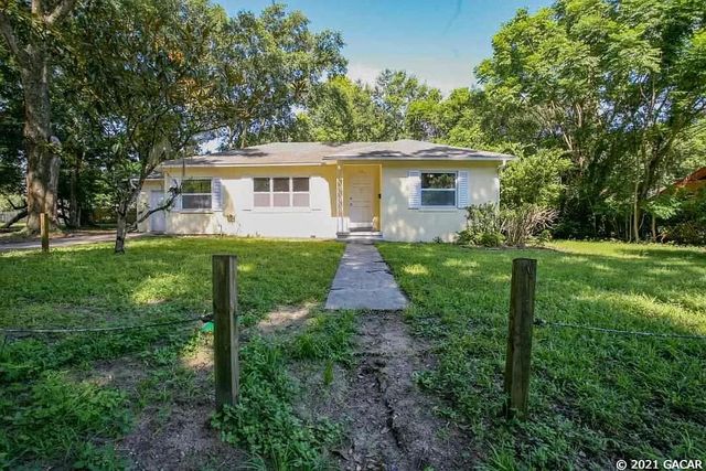 808 NW 20th Ter, Gainesville, FL 32603