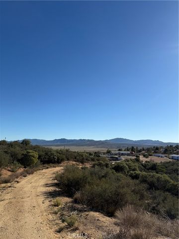 56874 Engstrom Rd, Anza, CA 92539