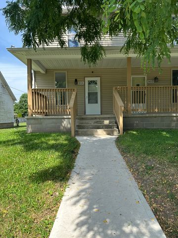 802 Henry St #804, Huntington, IN 46750