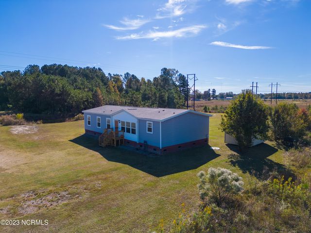 1255 Willoughby Road, Tabor City, NC 28463