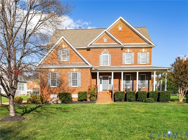 10717 Smith Point Way, Glen Allen, VA 23060
