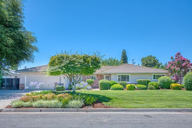 1445 W  Ellery Way, Fresno, CA 93711