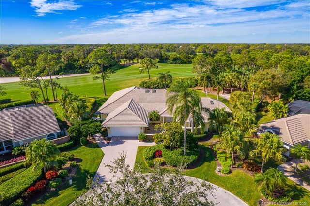 12791 NW Cinnamon Way, Palm City, FL 34990