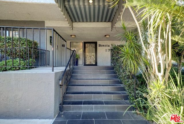 1355 N  Sierra Bonita Ave #411, Los Angeles, CA 90046