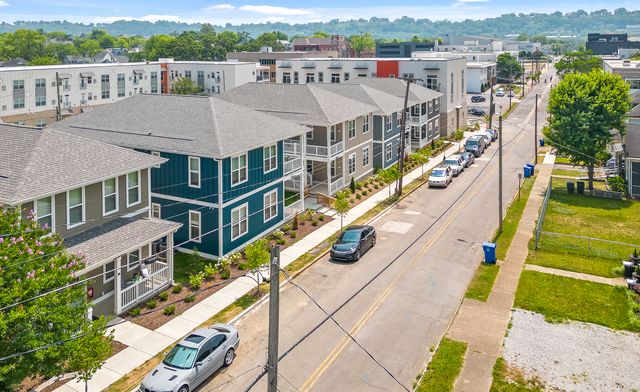1795 Union Ave #205, Chattanooga, TN 37404