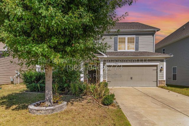 2383 Palmdale Walk Dr, Fort Mill, SC 29708