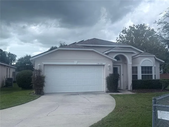 1808 Olivia Cir, Apopka, FL 32703