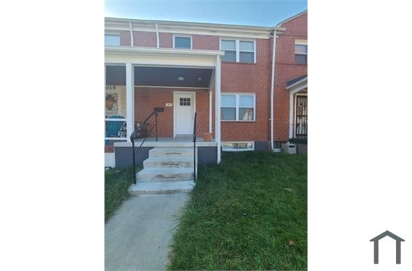 2017 Winford Rd, Baltimore, MD 21239