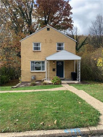 37 Forest Ave, Greensburg, PA 15601